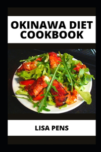 Okinawa Diet Cookbook