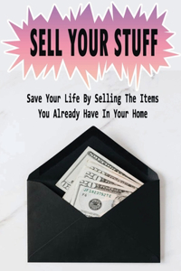 Sell Your Stuff