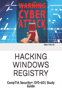 Hacking Windows Registry