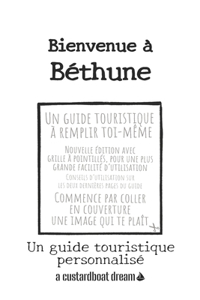 Bienvenue à Béthune
