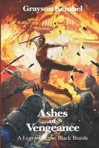 Ashes of Vengeance