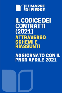 Codice Dei Contratti (2021) Attraverso Schemi E Riassunti