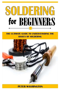 Soldering for Beginners