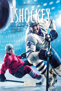 Ishockey - Det kule brettspillet