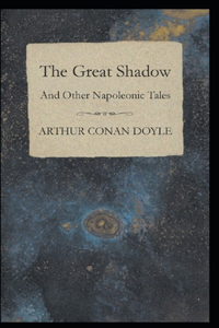 The Great Shadow