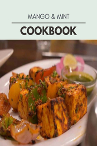 Mango & Mint Cookbook