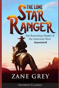 The Lone Star Ranger 