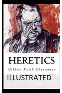 Heretics Illustrated
