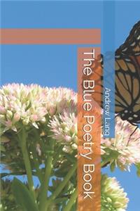 The Blue Poetry Book