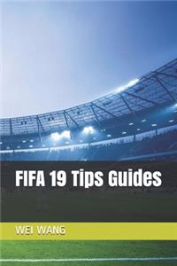 FIFA 19 Tips Guides
