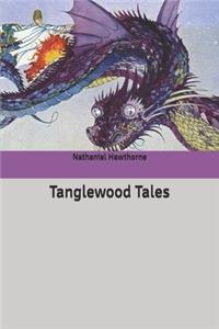 Tanglewood Tales
