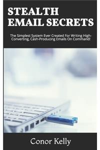 Stealth Email Secrets
