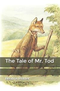 The Tale of Mr. Tod