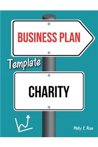 Business Plan Template Charity