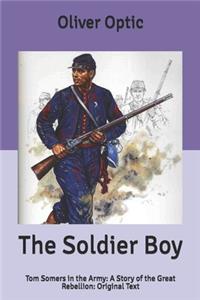The Soldier Boy