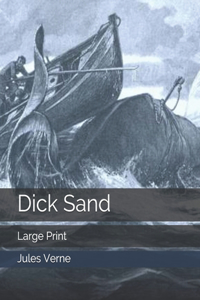 Dick Sand