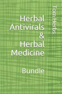 Herbal Antivirals & Herbal Medicine