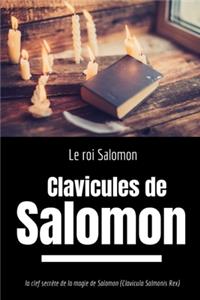 Clavicules de Salomon