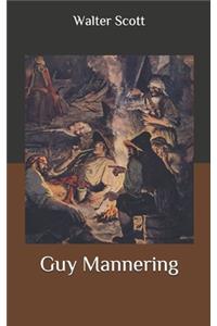 Guy Mannering