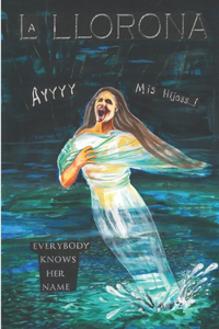 La LLorona