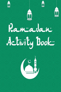 Ramadan Activity Book