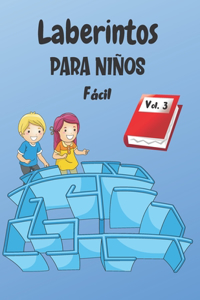Laberintos Para Niños