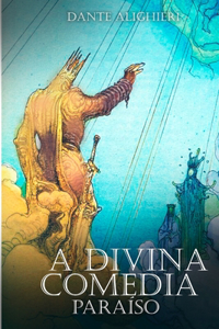 A Divina Comedia paraíso