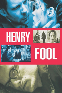 Henry Fool