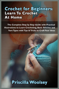 Crochet for Beginners