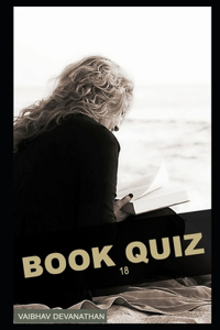 Book Quiz - 18