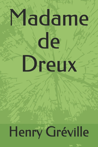 Madame de Dreux