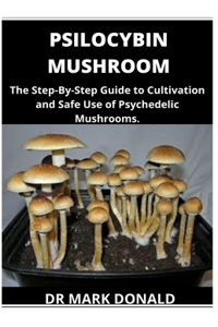 Psilocybin Mushroom