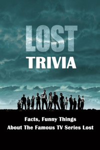 Lost Trivia