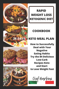 Rapid Weight Loss Ketogenic Diet