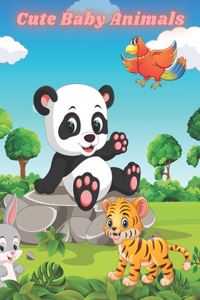 Cute Baby Animals