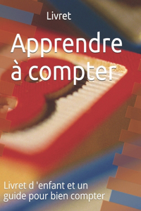 Apprendre à compter