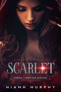 Scarlet