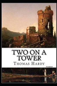 Two on a Tower Annotated