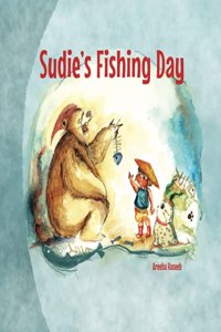 Sudie's Fishing Day