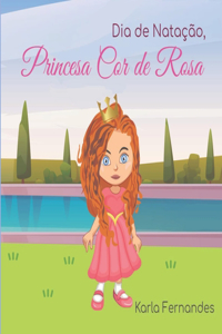 Princesa Cor de Rosa