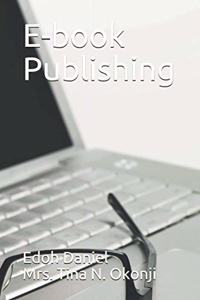 E-book Publishing