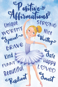 Positive Affirmations