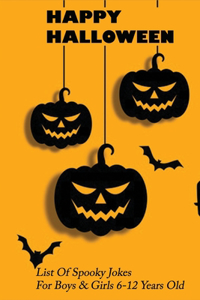 Happy Halloween
