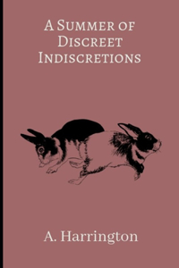 Summer of Discreet Indiscretions