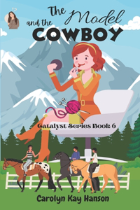The Model and the Cowboy
