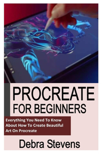 Procreate for Beginners