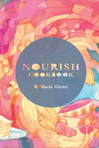 Nourish Cookbook