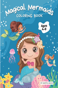 Magical Mermaids