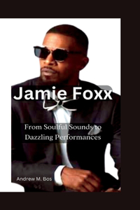 Jamie Foxx