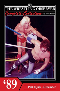 The Wrestling Observer Complete Collection
